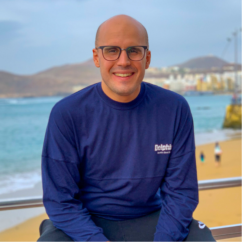 Matías Ferreiro poster