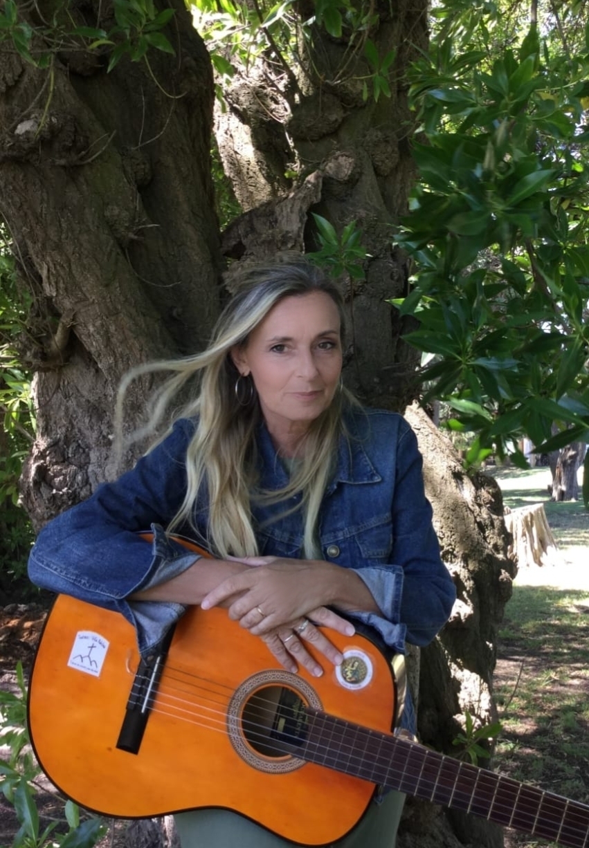 Virginia del Valle poster