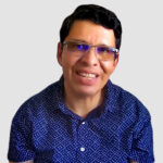 Fabian Aguirre Nava poster